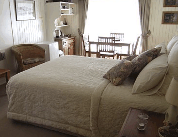 Beauty Point Cottages - Accommodation Sunshine Coast