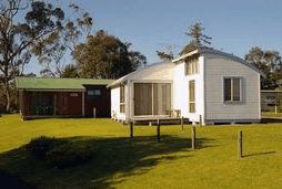 Beauty Point Tourist Park - Accommodation Sunshine Coast