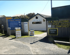 Arthur River Holiday Units - Accommodation Sunshine Coast