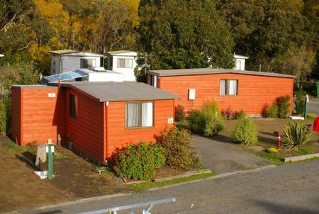 Barilla Holiday Park - Accommodation Sunshine Coast 0
