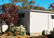 Barilla Holiday Park - Accommodation Sunshine Coast 1