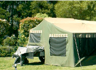Barilla Holiday Park - Accommodation Sunshine Coast 2