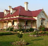 Cambridge House