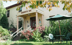 Brandum TAS Accommodation Sunshine Coast
