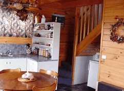 Sheffield TAS Accommodation Sunshine Coast