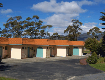 Island View Motel - Accommodation Sunshine Coast