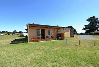 Kelso Sands Holiday Park - Accommodation Sunshine Coast