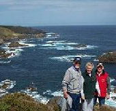 King Island Gem Motel - Accommodation Sunshine Coast