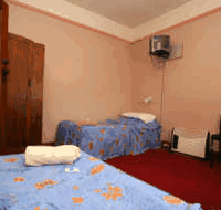 Globe Hotel - Accommodation Sunshine Coast