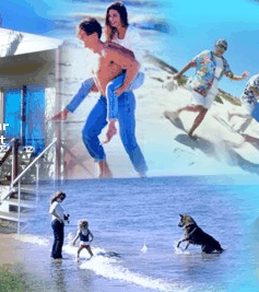 Drummond Cove Holiday Park - Accommodation Sunshine Coast