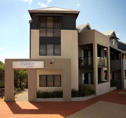 Mantra Geraldton - Accommodation Sunshine Coast 0
