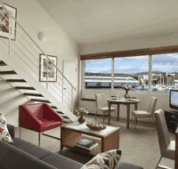 Somerset On The Pier Hobart - Accommodation Sunshine Coast