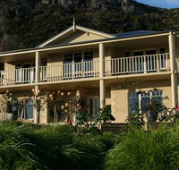 On the Terrace - Accommodation Sunshine Coast