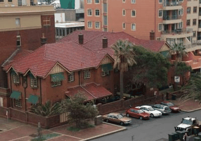 Newcastle Beach YHA - Accommodation Sunshine Coast
