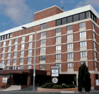 Quality Hobart Midcity Hotel - Accommodation Sunshine Coast