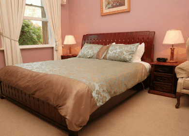 Waratah on York - Accommodation Sunshine Coast