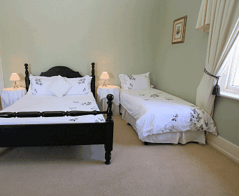 Waratah On York - Accommodation Sunshine Coast 5
