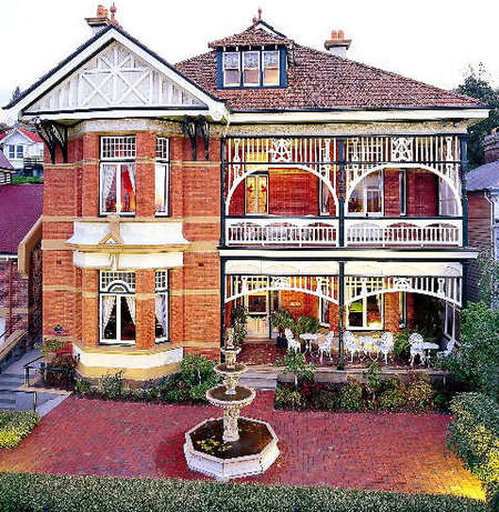 Norwood TAS Accommodation Sunshine Coast