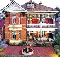 Werona Bed  Breakfast - Accommodation Sunshine Coast