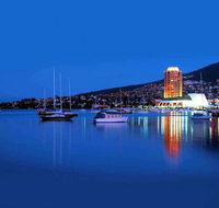 Wrest Point Hotel
