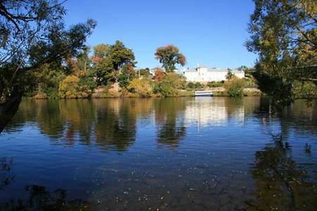 Woodbridge On The Derwent - Accommodation Sunshine Coast 0