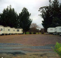 Treasure Island Caravan Park - Accommodation Sunshine Coast