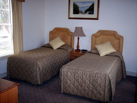  Accommodation Sunshine Coast