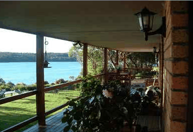 Sea Change Safety Cove - Accommodation Sunshine Coast 1