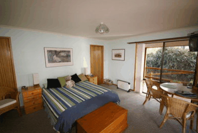 Sea Change Safety Cove - Accommodation Sunshine Coast 4