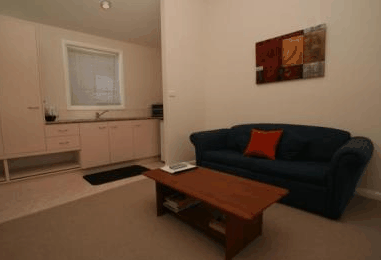 Shearwater Cottages On The Boulevard - Accommodation Sunshine Coast 1