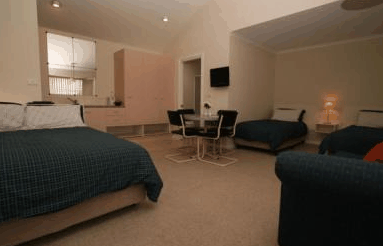 Shearwater Cottages On The Boulevard - Accommodation Sunshine Coast 2