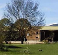 Merrijig Lodge