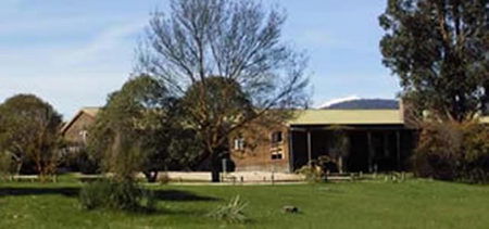 Merrijig Lodge - Accommodation Sunshine Coast 0