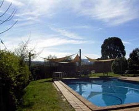 Merrijig Lodge - Accommodation Sunshine Coast 1