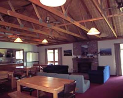Merrijig Lodge - Accommodation Sunshine Coast 2