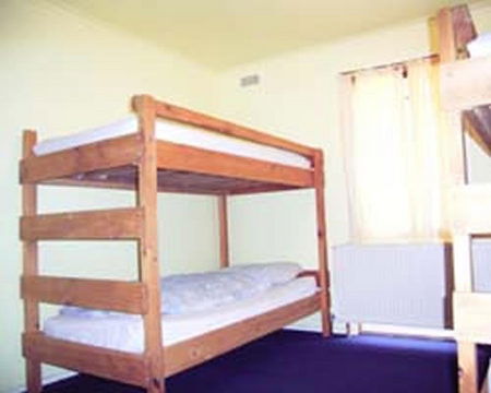 Merrijig Lodge - Accommodation Sunshine Coast 3