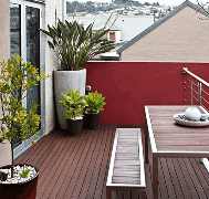 TwoFourTwo - Accommodation Sunshine Coast