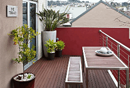 TwoFourTwo - Accommodation Sunshine Coast 0