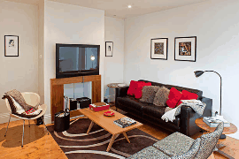 TwoFourTwo - Accommodation Sunshine Coast 3