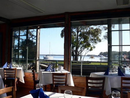 Risby Cove - Accommodation Sunshine Coast 1