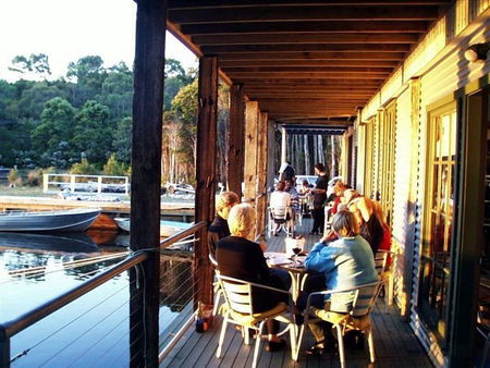 Risby Cove - Accommodation Sunshine Coast 2