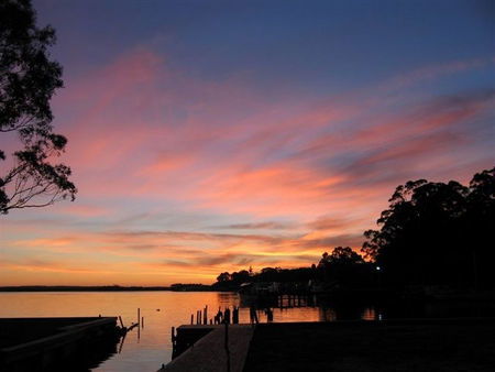 Risby Cove - Accommodation Sunshine Coast 3
