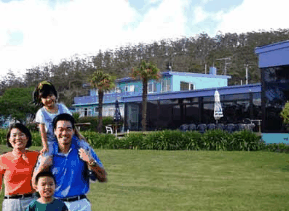Orford Blue Waters - Accommodation Sunshine Coast