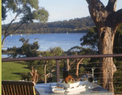 Parsons Bay Retreat - Accommodation Sunshine Coast
