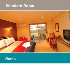 Motel Strahan - Accommodation Sunshine Coast 0