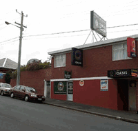 Marquis Hotel Motel - Accommodation Sunshine Coast