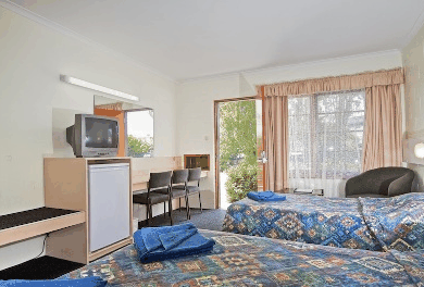  Accommodation Sunshine Coast