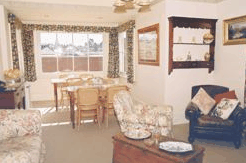 Louisa's Cottage