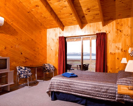 Low Head Tourist Park - Accommodation Sunshine Coast