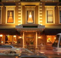 Hadley's Orient Hotel - Accommodation Sunshine Coast
